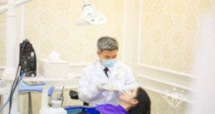 Làm răng sứ ntn? – Tìm hiểu quy trình thực hiện tại nha khoa